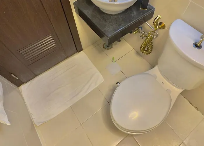 1 Bedroom - Royalty Vacation - Edsa Makati Manila