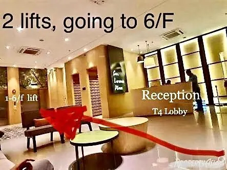 1 Bedroom - Royalty Vacation - Edsa Makati Manila
