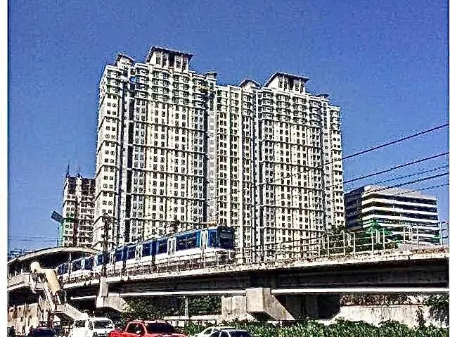 1 Bedroom - Royalty Vacation - Edsa Makati Apartment