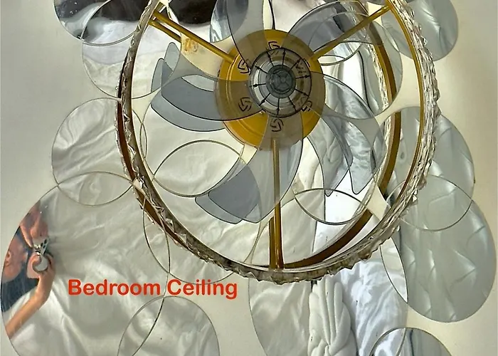 1 Bedroom - Royalty Vacation - Edsa Makati Apartment Manila