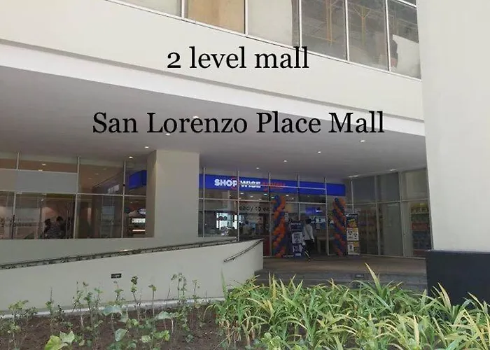 Apartment 1 Bedroom - Royalty Vacation - Edsa Makati Manila